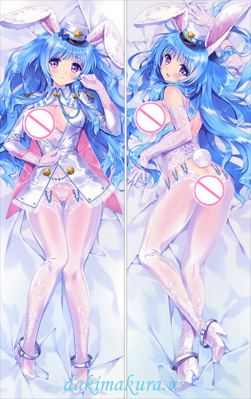 Artist Carnelian Full body waifu japanese anime pillowcases